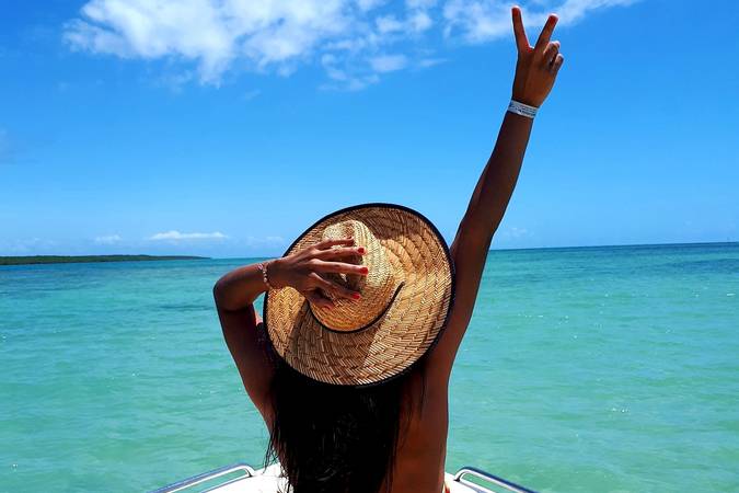 passeio de barco até garapua - foto @tcammargo