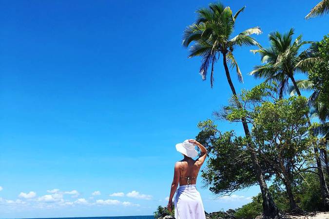 segunda praia - foto @andressagusberti